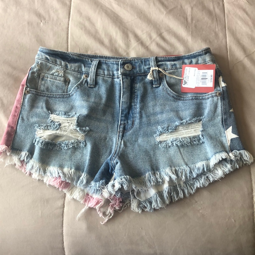 Mossimo shorts